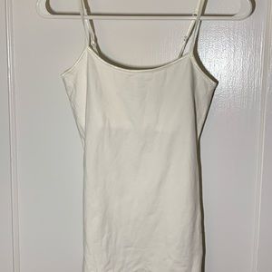 Cami tank top